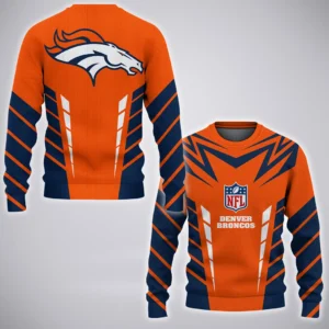 Sport Fan Gift Sweatshirt For Sport Lover HVN1258DB082925SW