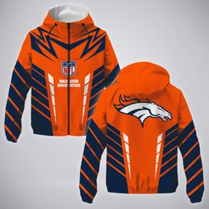 Sport Fan Gift Windbreaker Jacket  For Sport Lover HVN1258DB082925WB
