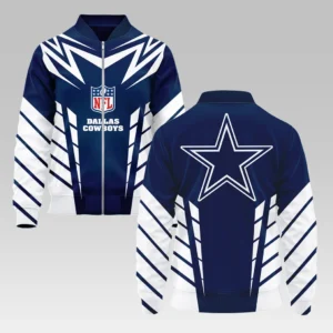 Sport Fan Gift Bomber Jacket For Sport Lover HVN1258DC082925BOB