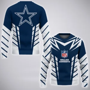 Sport Fan Gift Sweatshirt For Sport Lover HVN1258DC082925SW