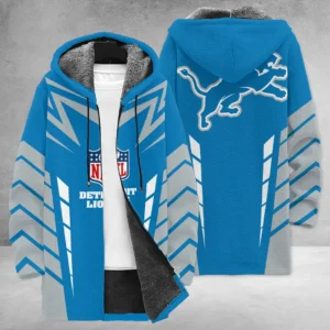 Sport Fan Gift Fleece Windbreaker Jacket For Sport Lover HVN1258DL082925SP