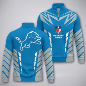Sport Fan Gift Quarter-Zip Sweatshirt For Sport Lover HVN1258DL082925QZ