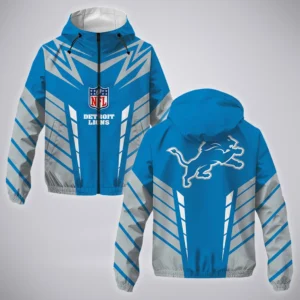 Sport Fan Gift Windbreaker Jacket  For Sport Lover HVN1258DL082925WB