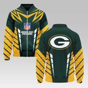 Sport Fan Gift Bomber Jacket For Sport Lover HVN1258GP082925BOB