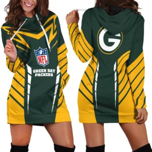 Sport Fan Gift Hoodie Dress For Sport Lover HVN1258GP082925HDR
