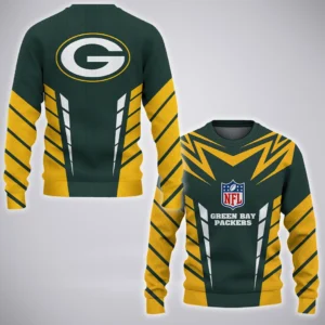 Sport Fan Gift Sweatshirt For Sport Lover HVN1258GP082925SW