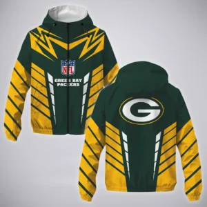 Sport Fan Gift Windbreaker Jacket  For Sport Lover HVN1258GP082925WB