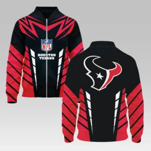 Sport Fan Gift Bomber Jacket For Sport Lover HVN1258HT082925BOB
