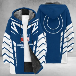Sport Fan Gift Fleece Windbreaker Jacket For Sport Lover HVN1258IC082925SP