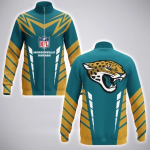 Sport Fan Gift Stand Collar Jacket For Sport Lover HVN1258JJ082925SCJ