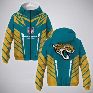 Sport Fan Gift Windbreaker Jacket  For Sport Lover HVN1258JJ082925WB