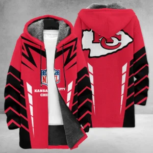 Sport Fan Gift Fleece Windbreaker Jacket For Sport Lover HVN1258KC082925SP