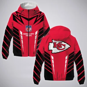 Sport Fan Gift Windbreaker Jacket  For Sport Lover HVN1258KC082925WB