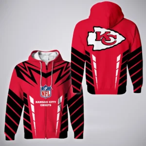 Sport Fan Gift Zipper Hoodie For Sport Lover HVN1258KC082925ZHD