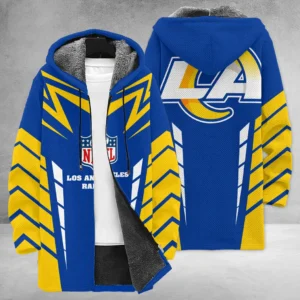 Sport Fan Gift Fleece Windbreaker Jacket For Sport Lover HVN1258LA082925SP