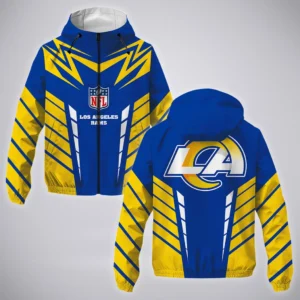 Sport Fan Gift Windbreaker Jacket  For Sport Lover HVN1258LA082925WB