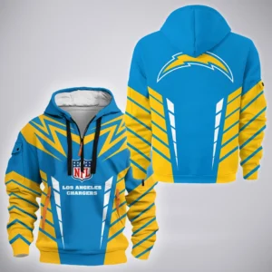 Sport Fan Gift Hoodie Half Zipper For Sport Lover HVN1258LC082925HODZ