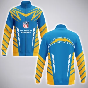 Sport Fan Gift Stand Collar Jacket For Sport Lover HVN1258LC082925SCJ