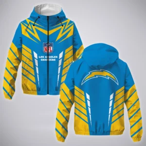 Sport Fan Gift Windbreaker Jacket  For Sport Lover HVN1258LC082925WB