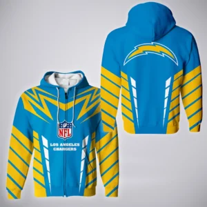 Sport Fan Gift Zipper Hoodie For Sport Lover HVN1258LC082925ZHD