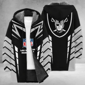 Sport Fan Gift Fleece Windbreaker Jacket For Sport Lover HVN1258LV082925SP