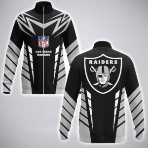 Sport Fan Gift Stand Collar Jacket For Sport Lover HVN1258LV082925SCJ