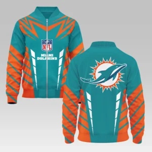 Sport Fan Gift Bomber Jacket For Sport Lover HVN1258MD082925BOB