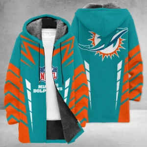 Sport Fan Gift Fleece Windbreaker Jacket For Sport Lover HVN1258MD082925SP