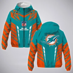Sport Fan Gift Windbreaker Jacket  For Sport Lover HVN1258MD082925WB