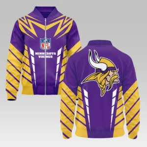 Sport Fan Gift Bomber Jacket For Sport Lover HVN1258MV082925BOB