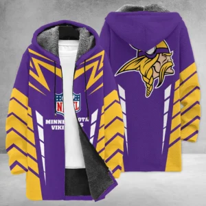 Sport Fan Gift Fleece Windbreaker Jacket For Sport Lover HVN1258MV082925SP