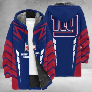 Sport Fan Gift Fleece Windbreaker Jacket For Sport Lover HVN1258NG082925SP