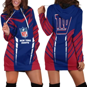 Sport Fan Gift Hoodie Dress For Sport Lover HVN1258NG082925HDR