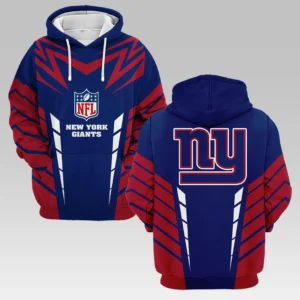 Sport Fan Gift Hoodie For Sport Lover HVN1258NG082925HOD