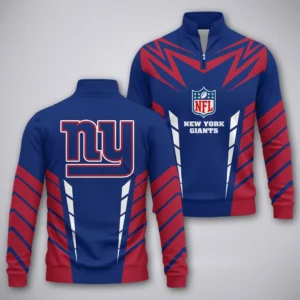 Sport Fan Gift Quarter-Zip Sweatshirt For Sport Lover HVN1258NG082925QZ