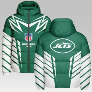 Sport Fan Gift Hooded Cotton Jacket For Sport Lover HVN1258NJ082925HCJ