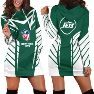 Sport Fan Gift Hoodie Dress For Sport Lover HVN1258NJ082925HDR