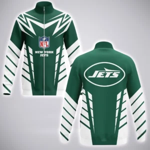 Sport Fan Gift Stand Collar Jacket For Sport Lover HVN1258NJ082925SCJ