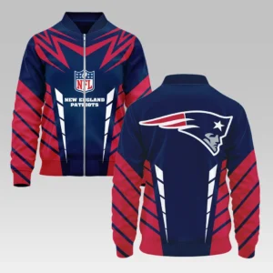 Sport Fan Gift Bomber Jacket For Sport Lover HVN1258NP082925BOB