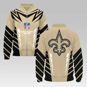Sport Fan Gift Bomber Jacket For Sport Lover HVN1258NS082925BOB