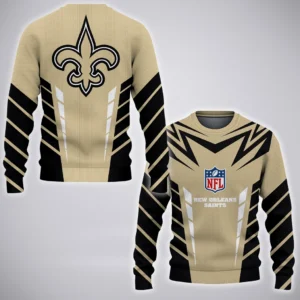 Sport Fan Gift Sweatshirt For Sport Lover HVN1258NS082925SW