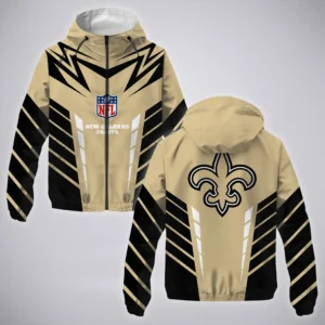 Sport Fan Gift Windbreaker Jacket  For Sport Lover HVN1258NS082925WB