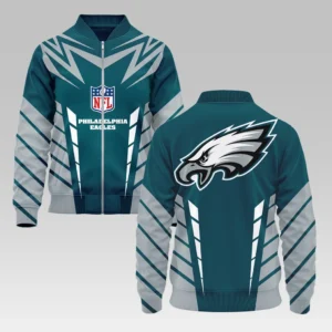 Sport Fan Gift Bomber Jacket For Sport Lover HVN1258PE082925BOB