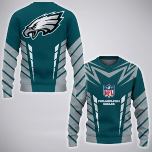 Sport Fan Gift Sweatshirt For Sport Lover HVN1258PE082925SW