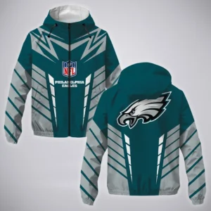 Sport Fan Gift Windbreaker Jacket  For Sport Lover HVN1258PE082925WB