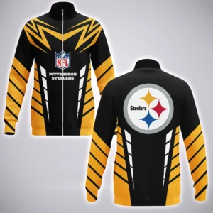 Sport Fan Gift Stand Collar Jacket For Sport Lover HVN1258PS082925SCJ