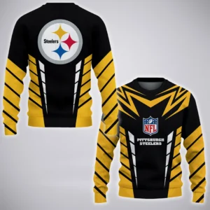 Sport Fan Gift Sweatshirt For Sport Lover HVN1258PS082925SW