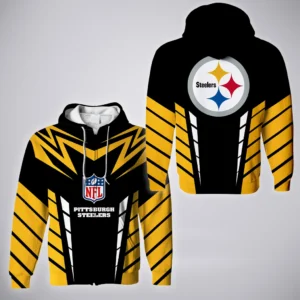 Sport Fan Gift Zipper Hoodie For Sport Lover HVN1258PS082925ZHD