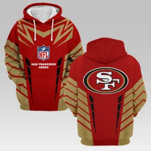 Sport Fan Gift Hoodie For Sport Lover HVN1258SF082925HOD
