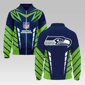 Sport Fan Gift Bomber Jacket For Sport Lover HVN1258SS082925BOB